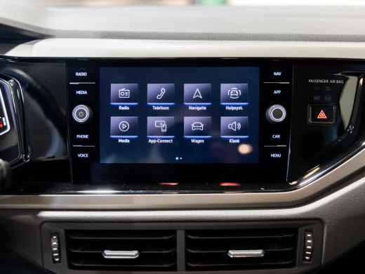 Volkswagen Polo 1.0 TSI Comfortline / 95pk / NAP / Digital cockpit / ActivLease financial lease