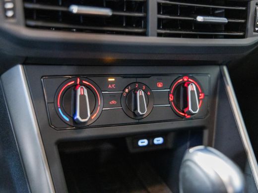 Volkswagen Polo 1.0 TSI Comfortline / 95pk / NAP / Digital cockpit / ActivLease financial lease