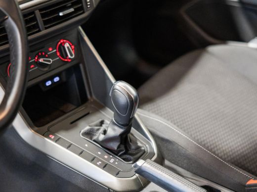 Volkswagen Polo 1.0 TSI Comfortline / 95pk / NAP / Digital cockpit / ActivLease financial lease