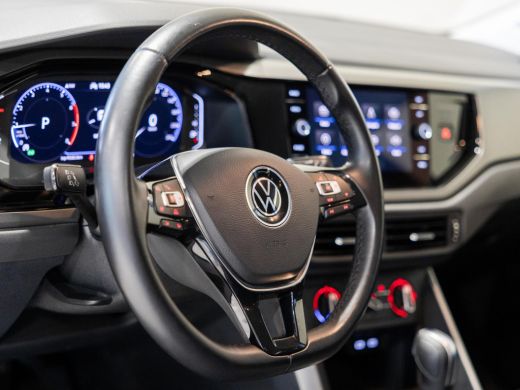 Volkswagen Polo 1.0 TSI Comfortline / 95pk / NAP / Digital cockpit / ActivLease financial lease