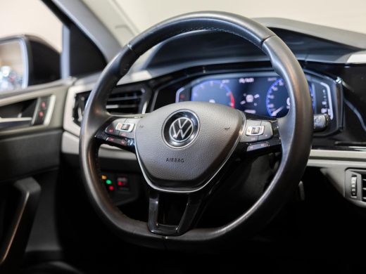 Volkswagen Polo 1.0 TSI Comfortline / 95pk / NAP / Digital cockpit / ActivLease financial lease
