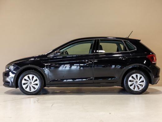 Volkswagen Polo 1.0 TSI Comfortline / 95pk / NAP / Digital cockpit / ActivLease financial lease