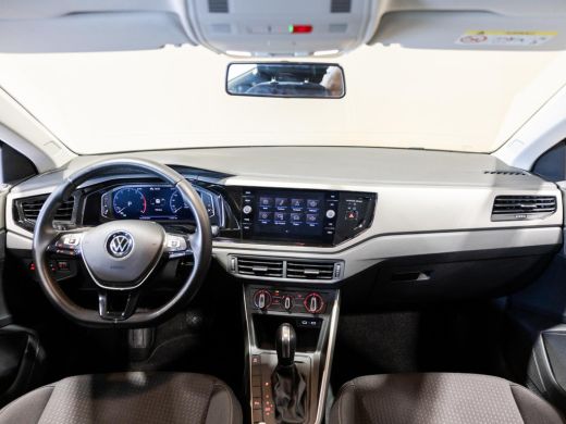 Volkswagen Polo 1.0 TSI Comfortline / 95pk / NAP / Digital cockpit / ActivLease financial lease