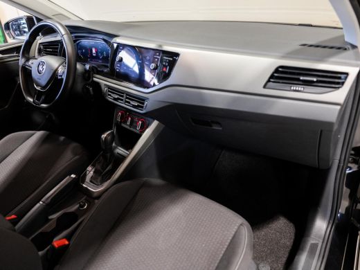 Volkswagen Polo 1.0 TSI Comfortline / 95pk / NAP / Digital cockpit / ActivLease financial lease