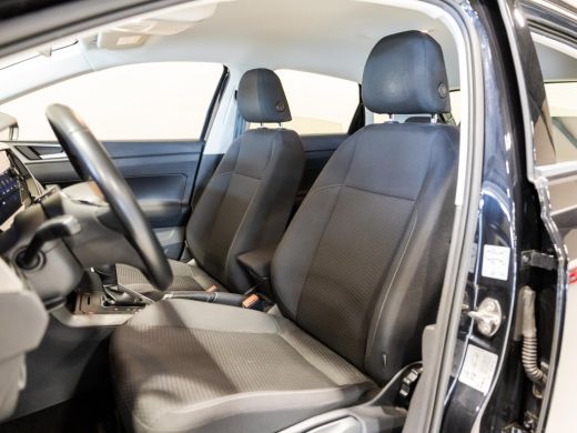 Volkswagen Polo 1.0 TSI Comfortline / 95pk / NAP / Digital cockpit / ActivLease financial lease