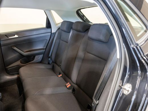 Volkswagen Polo 1.0 TSI Comfortline / 95pk / NAP / Digital cockpit / ActivLease financial lease