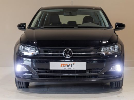 Volkswagen Polo 1.0 TSI Comfortline / 95pk / NAP / Digital cockpit / ActivLease financial lease