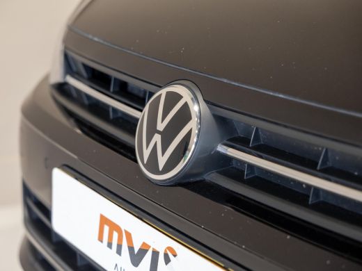 Volkswagen Polo 1.0 TSI Comfortline / 95pk / NAP / Digital cockpit / ActivLease financial lease
