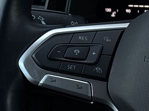 Volkswagen Taigo 1.0 TSI 95 pk Life | Apple carplay | Parkeersensoren | Cruise control adaptief | ActivLease financial lease