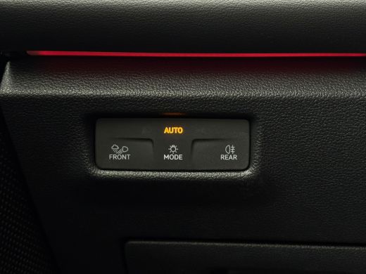 Volkswagen Tiguan 1.5 TSI eHybrid 204 pk Elegance | Wegklapbare Trekhaak | Achteruitrijcamera | Cruise control adap... ActivLease financial lease