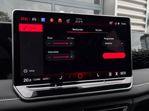 Volkswagen Tiguan 1.5 TSI eHybrid 204 pk Elegance | Wegklapbare Trekhaak | Achteruitrijcamera | Cruise control adap... ActivLease financial lease