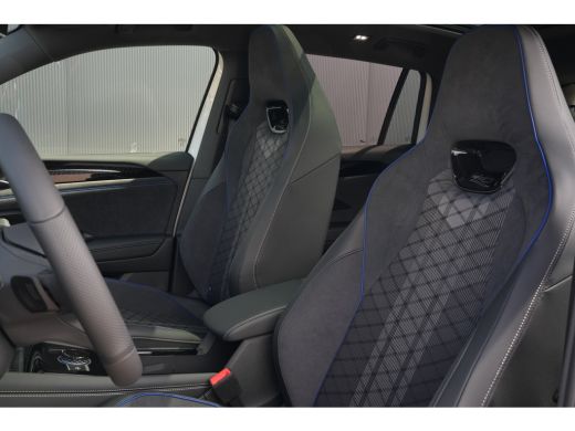 Volkswagen Tiguan R-Line Edition - eHybrid | TREKHAAK | PANORAMADAK | | TREKHAAK | PANORAMADAK | STOEL + STUUR VERW... ActivLease financial lease
