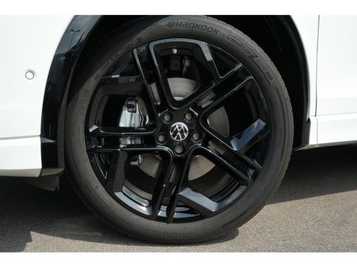 Volkswagen Tiguan R-Line Edition - eHybrid | TREKHAAK | PANORAMADAK | | TREKHAAK | PANORAMADAK | STOEL + STUUR VERW... ActivLease financial lease
