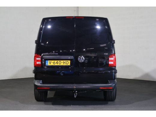 Volkswagen Transporter 2.0 TDI L1 H1 Airco Geisoleerde Laadruimte ActivLease financial lease