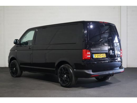 Volkswagen Transporter 2.0 TDI L1 H1 Airco Geisoleerde Laadruimte ActivLease financial lease