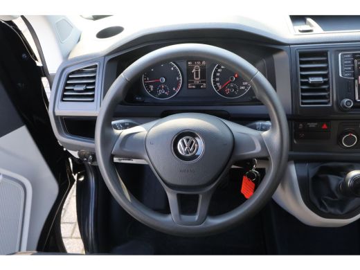 Volkswagen Transporter 2.0 TDI L1 H1 Airco Geisoleerde Laadruimte ActivLease financial lease