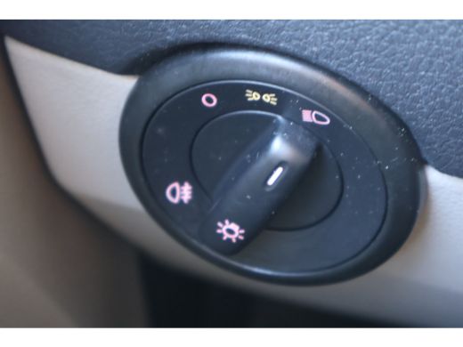 Volkswagen Transporter 2.0 TDI L1 H1 Airco Geisoleerde Laadruimte ActivLease financial lease
