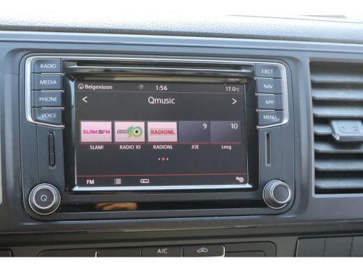 Volkswagen Transporter 2.0 TDI L1 H1 Airco Geisoleerde Laadruimte ActivLease financial lease