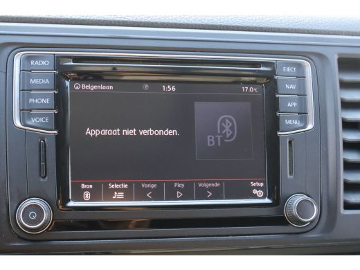 Volkswagen Transporter 2.0 TDI L1 H1 Airco Geisoleerde Laadruimte ActivLease financial lease