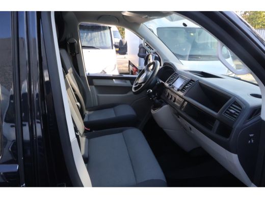 Volkswagen Transporter 2.0 TDI L1 H1 Airco Geisoleerde Laadruimte ActivLease financial lease