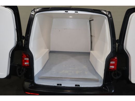 Volkswagen Transporter 2.0 TDI L1 H1 Airco Geisoleerde Laadruimte ActivLease financial lease