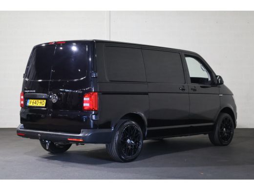 Volkswagen Transporter 2.0 TDI L1 H1 Airco Geisoleerde Laadruimte ActivLease financial lease