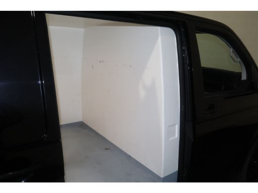 Volkswagen Transporter 2.0 TDI L1 H1 Airco Geisoleerde Laadruimte ActivLease financial lease