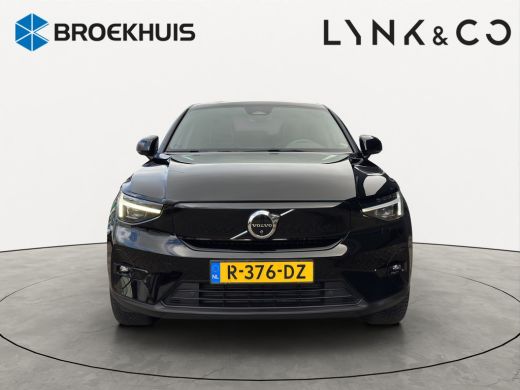 Volvo  C40 Recharge Twin Intro Edition 78 kWh | 360 Camera | Panoramadak | Stuur+Stoelverwarming | Apple Car... ActivLease financial lease