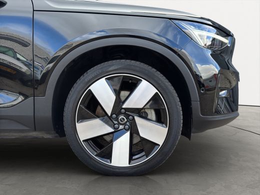 Volvo  C40 Recharge Twin Intro Edition 78 kWh | 360 Camera | Panoramadak | Stuur+Stoelverwarming | Apple Car... ActivLease financial lease