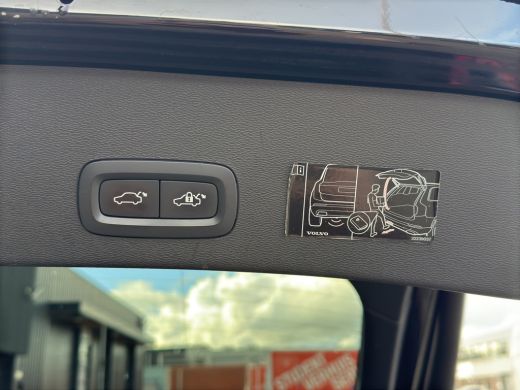 Volvo  C40 Recharge Twin Intro Edition 78 kWh | 360 Camera | Panoramadak | Stuur+Stoelverwarming | Apple Car... ActivLease financial lease