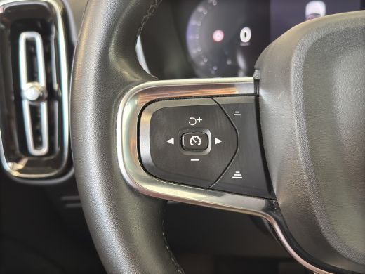Volvo  C40 Recharge Twin Intro Edition 78 kWh | 360 Camera | Panoramadak | Stuur+Stoelverwarming | Apple Car... ActivLease financial lease