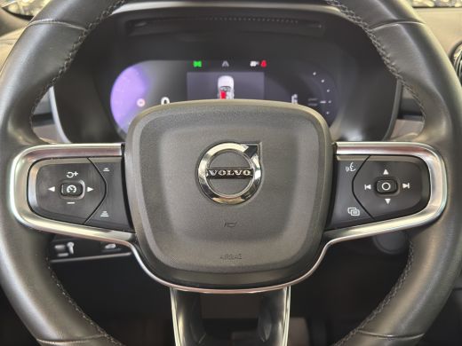 Volvo  C40 Recharge Twin Intro Edition 78 kWh | 360 Camera | Panoramadak | Stuur+Stoelverwarming | Apple Car... ActivLease financial lease