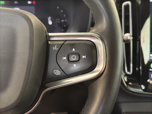 Volvo  C40 Recharge Twin Intro Edition 78 kWh | 360 Camera | Panoramadak | Stuur+Stoelverwarming | Apple Car... ActivLease financial lease