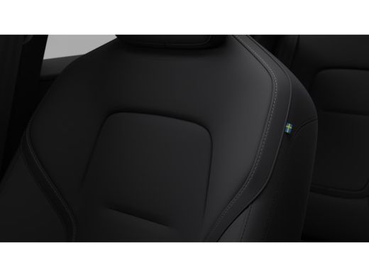 Volvo  EX30 200 kW Pure Electric 2WD Ultra | 19" 5-spaaks Matt Graphite/Matt Black | 360&deg;-camera, 3D-weergave... ActivLease financial lease