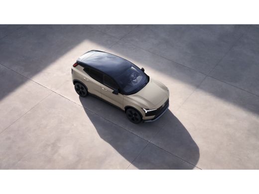 Volvo  EX30 200 kW Pure Electric 2WD Ultra | 19" 5-spaaks Matt Graphite/Matt Black | 360&deg;-camera, 3D-weergave... ActivLease financial lease