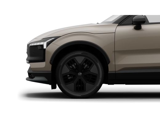 Volvo  EX30 200 kW Pure Electric 2WD Ultra | 19" 5-spaaks Matt Graphite/Matt Black | 360&deg;-camera, 3D-weergave... ActivLease financial lease