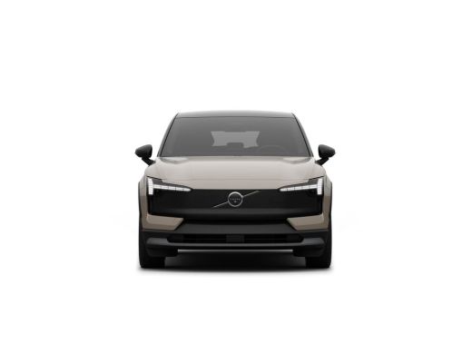 Volvo  EX30 200 kW Pure Electric 2WD Ultra | 19" 5-spaaks Matt Graphite/Matt Black | 360&deg;-camera, 3D-weergave... ActivLease financial lease