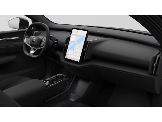 Volvo  EX30 200 kW Pure Electric 2WD Ultra | 19" 5-spaaks Matt Graphite/Matt Black | 360&deg;-camera, 3D-weergave... ActivLease financial lease