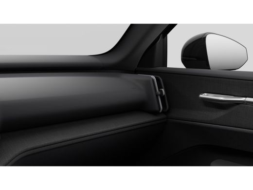 Volvo  EX30 200 kW Pure Electric 2WD Ultra | 19" 5-spaaks Matt Graphite/Matt Black | 360&deg;-camera, 3D-weergave... ActivLease financial lease