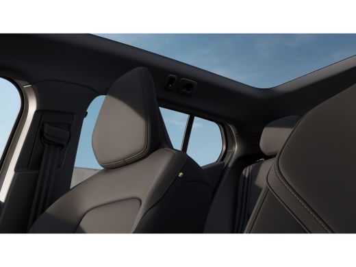 Volvo  EX30 200 kW Pure Electric 2WD Ultra | 19" 5-spaaks Matt Graphite/Matt Black | 360&deg;-camera, 3D-weergave... ActivLease financial lease