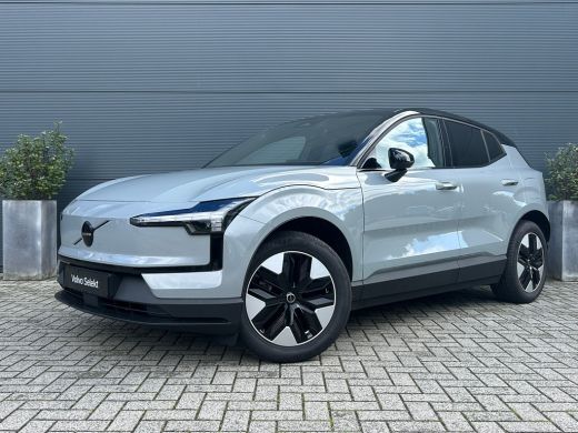 Volvo  EX30 P3 Long Range Plus Europa 69 kWh | Stoel & stuurverwarming | Black pakket | Pilot Assist | Harman... ActivLease financial lease