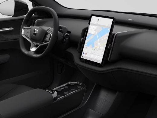 Volvo  EX30 P5 Long Range Plus Black Edition Europa 69 kWh | 11 kW lader | Alarmsysteem | Apple Carplay/Andro... ActivLease financial lease