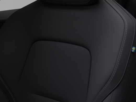 Volvo  EX30 P5 Long Range Plus Black Edition Europa 69 kWh | 11 kW lader | Alarmsysteem | Apple Carplay/Andro... ActivLease financial lease