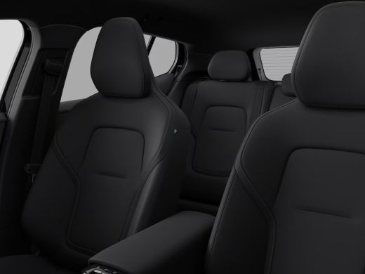 Volvo  EX30 P5 Long Range Plus Black Edition Europa 69 kWh | 11 kW lader | Alarmsysteem | Apple Carplay/Andro... ActivLease financial lease