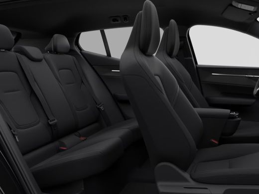 Volvo  EX30 P5 Long Range Plus Black Edition Europa 69 kWh | 11 kW lader | Alarmsysteem | Apple Carplay/Andro... ActivLease financial lease