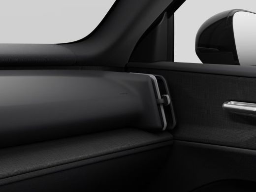 Volvo  EX30 P5 Long Range Plus Black Edition Europa 69 kWh | 11 kW lader | Alarmsysteem | Apple Carplay/Andro... ActivLease financial lease