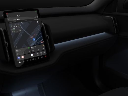 Volvo  EX30 P5 Long Range Plus Black Edition Europa 69 kWh | 11 kW lader | Alarmsysteem | Apple Carplay/Andro... ActivLease financial lease