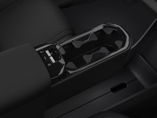 Volvo  EX30 P5 Long Range Plus Black Edition Europa 69 kWh | 11 kW lader | Alarmsysteem | Apple Carplay/Andro... ActivLease financial lease