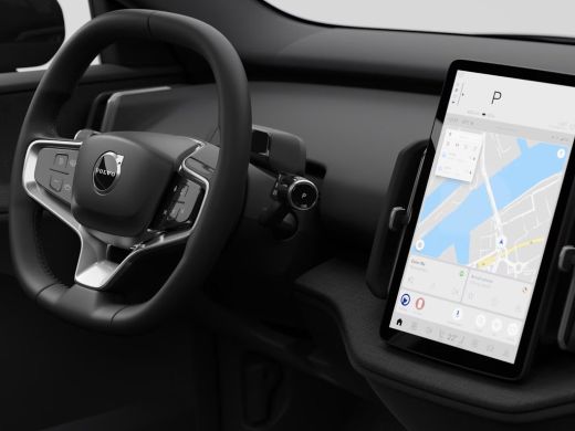 Volvo  EX30 P5 Long Range Plus Black Edition Europa 69 kWh | 11 kW lader | Alarmsysteem | Apple Carplay/Andro... ActivLease financial lease