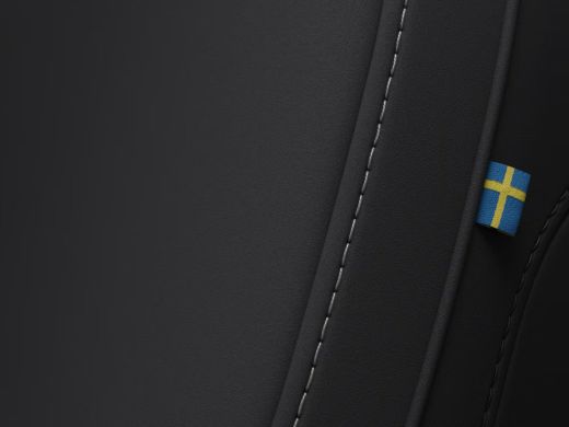 Volvo  EX30 P5 Long Range Plus Black Edition Europa 69 kWh | 11 kW lader | Alarmsysteem | Apple Carplay/Andro... ActivLease financial lease